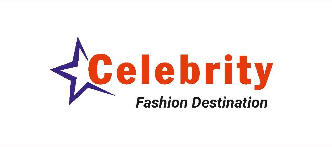 Celebrity logo
